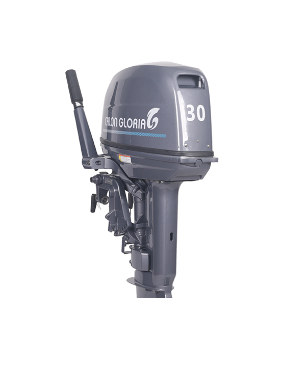 2 Stroke 30 HP Outboard Motor